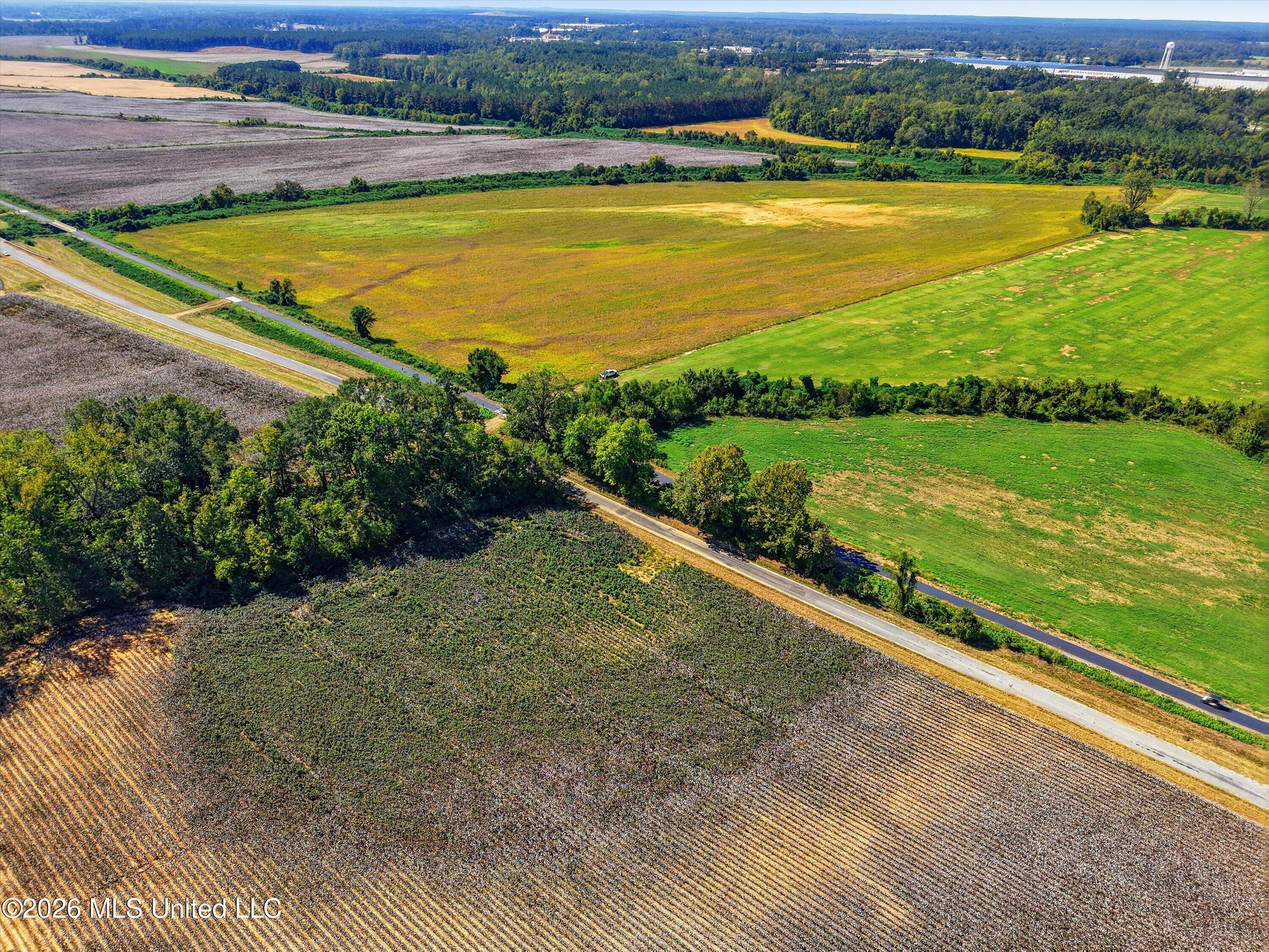 Brassfield Road Property Photo 6