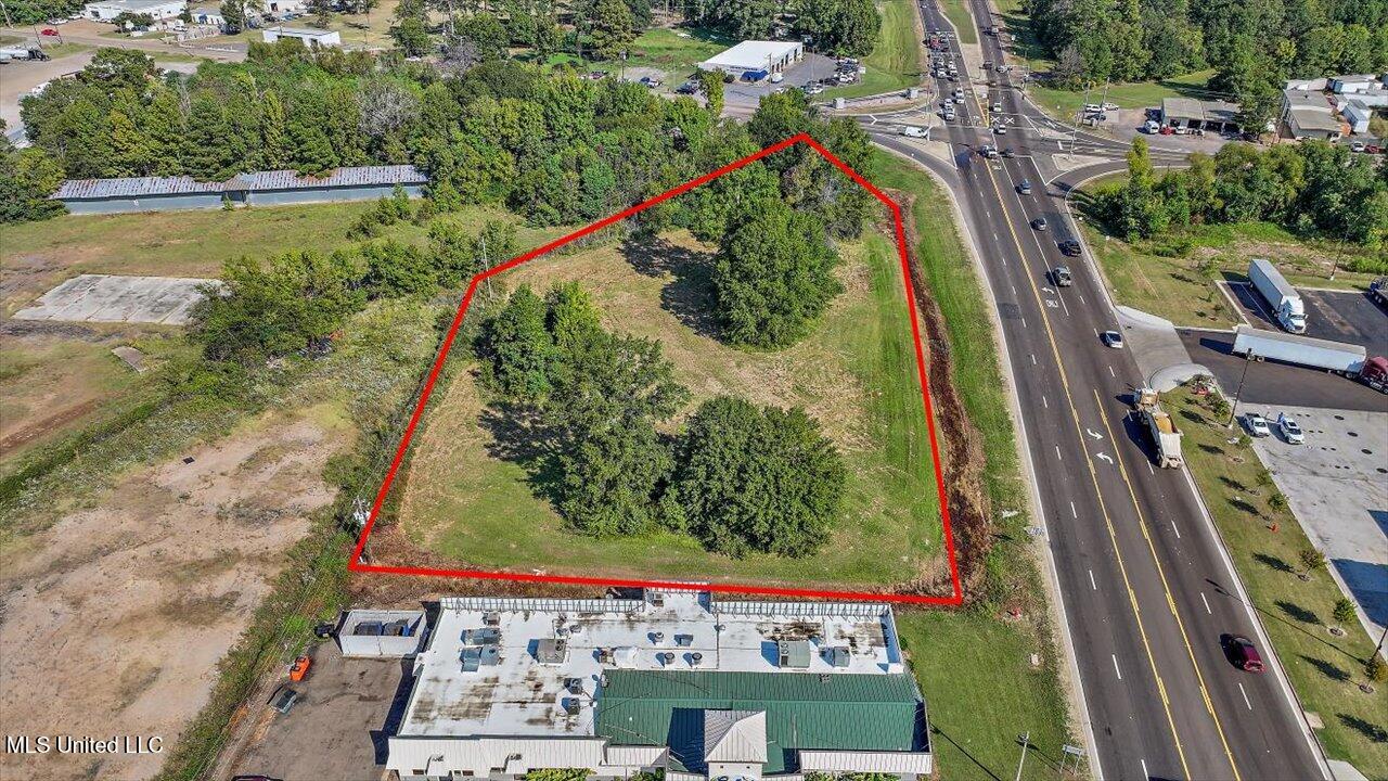 Hwy 49 Property Photo 1