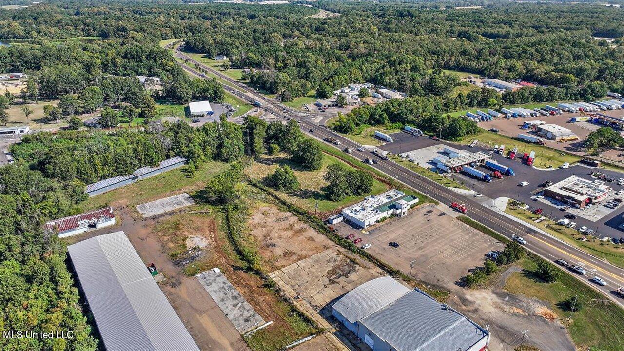 Hwy 49 Property Photo 3