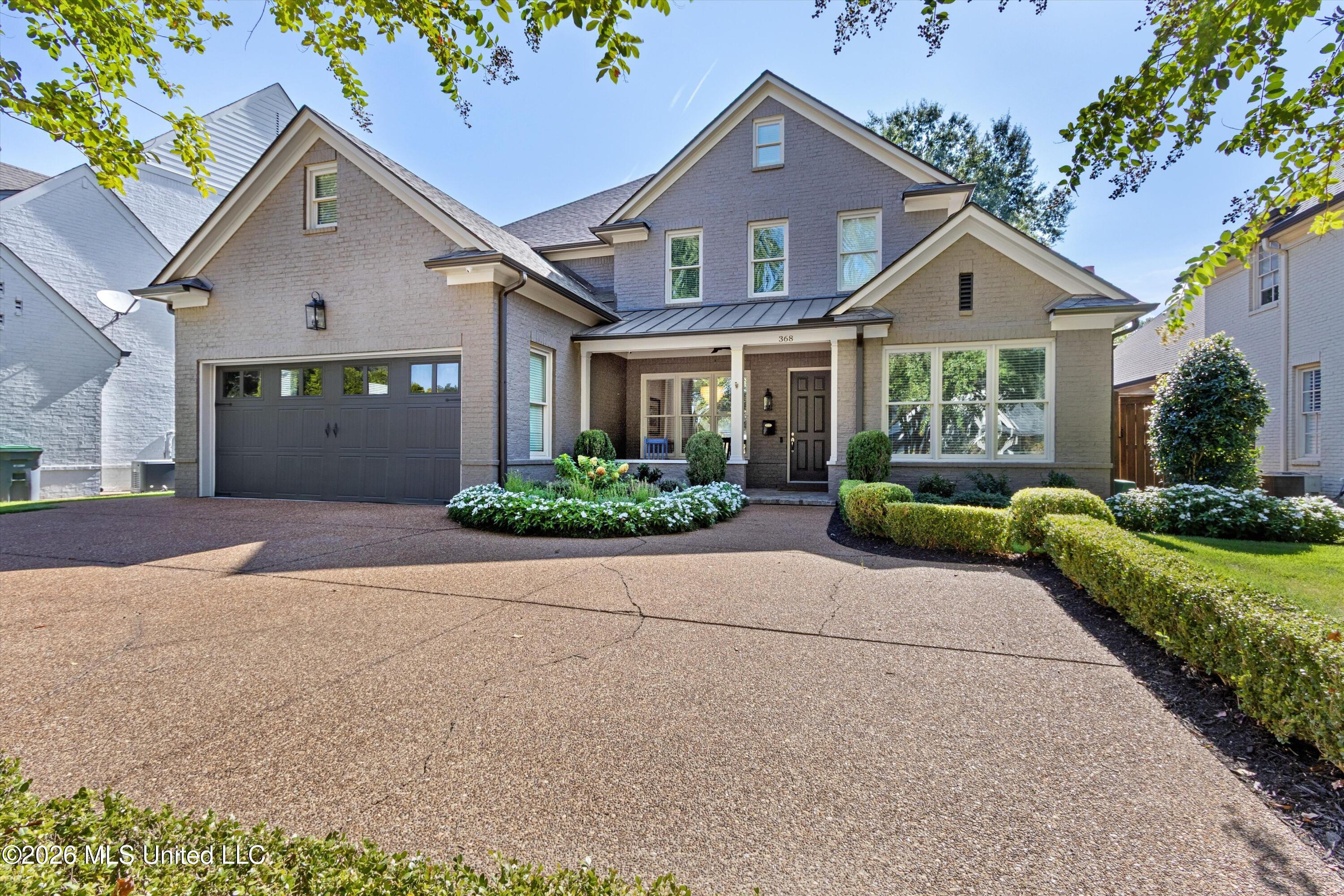 368 Woodmere Lane