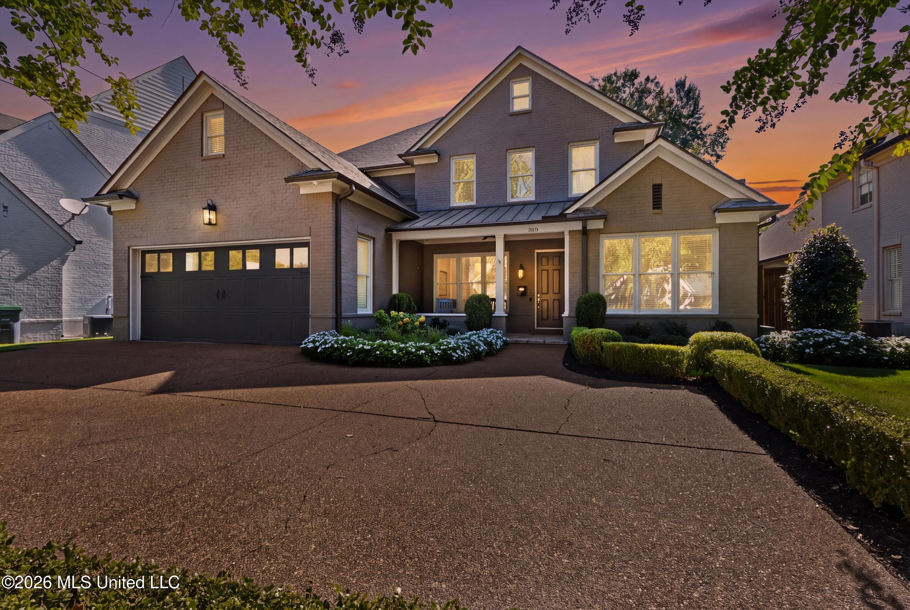 368 Woodmere Lane Property Photo 4