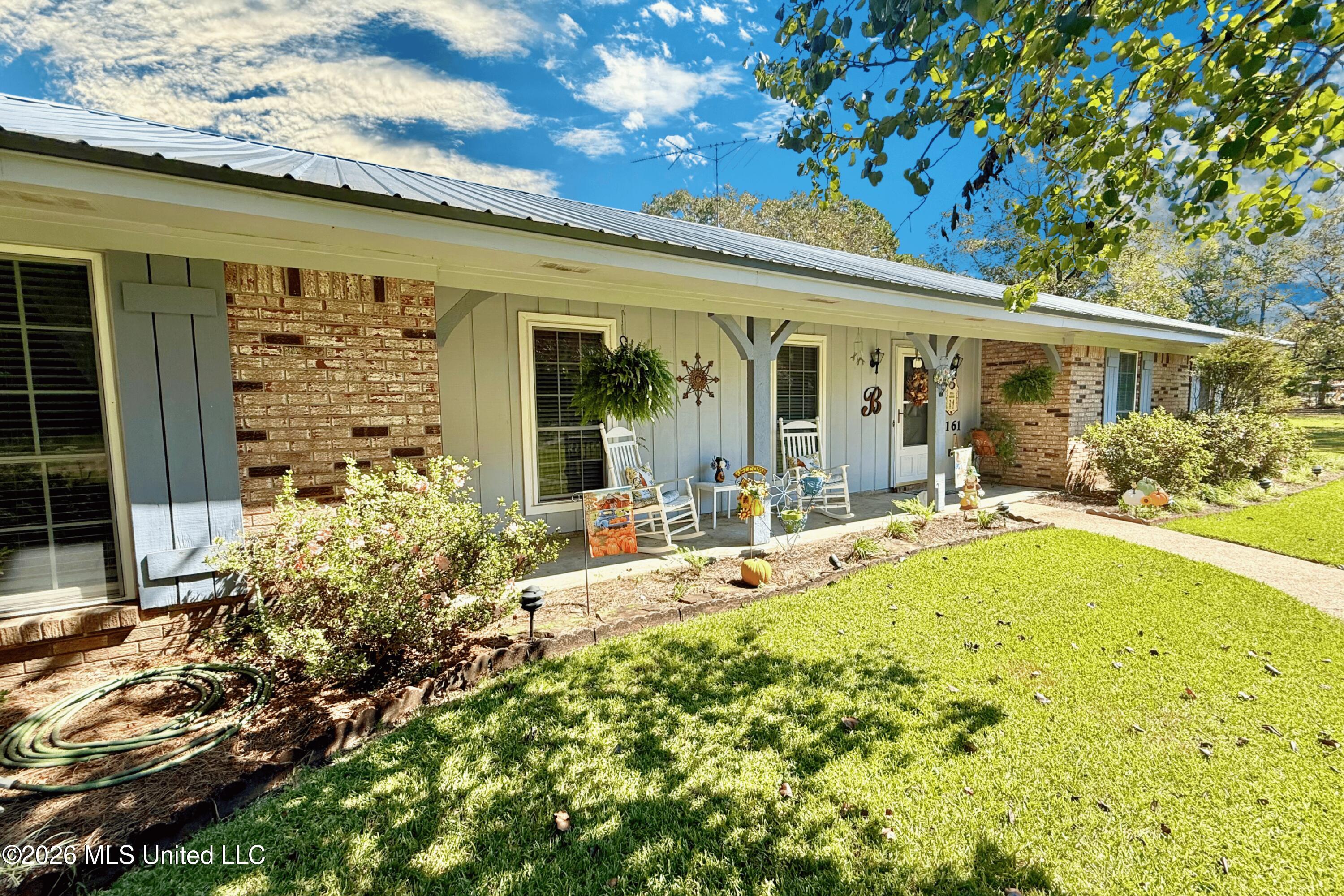 5161 Harmony Road Property Photo 1