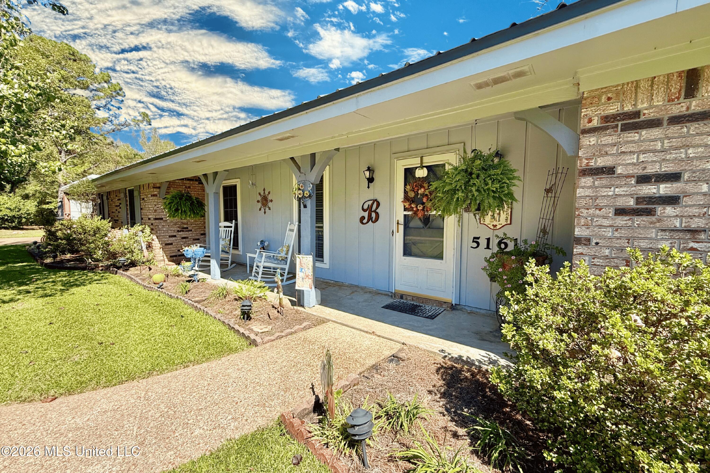 5161 Harmony Road Property Photo 5
