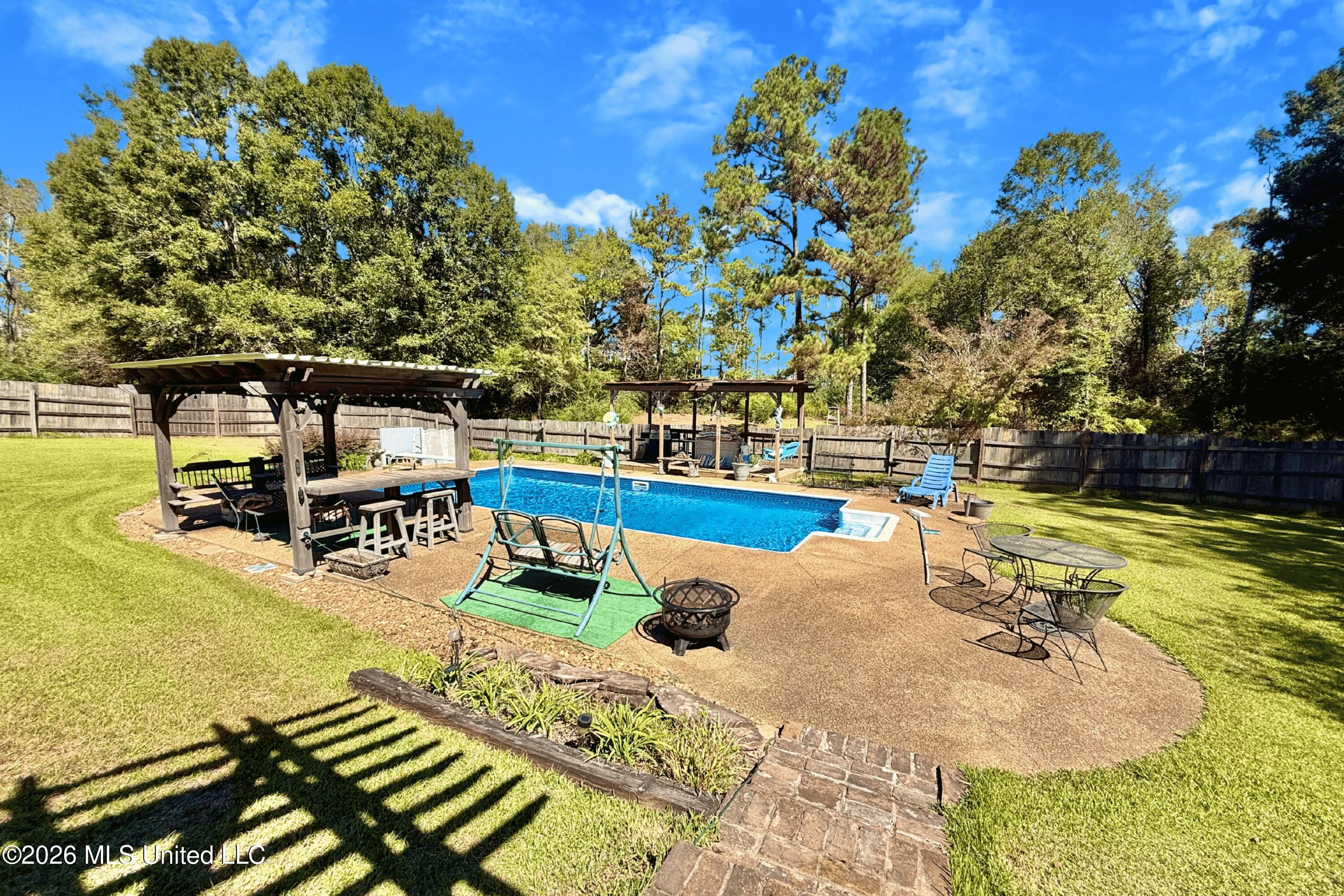 5161 Harmony Road Property Photo 10