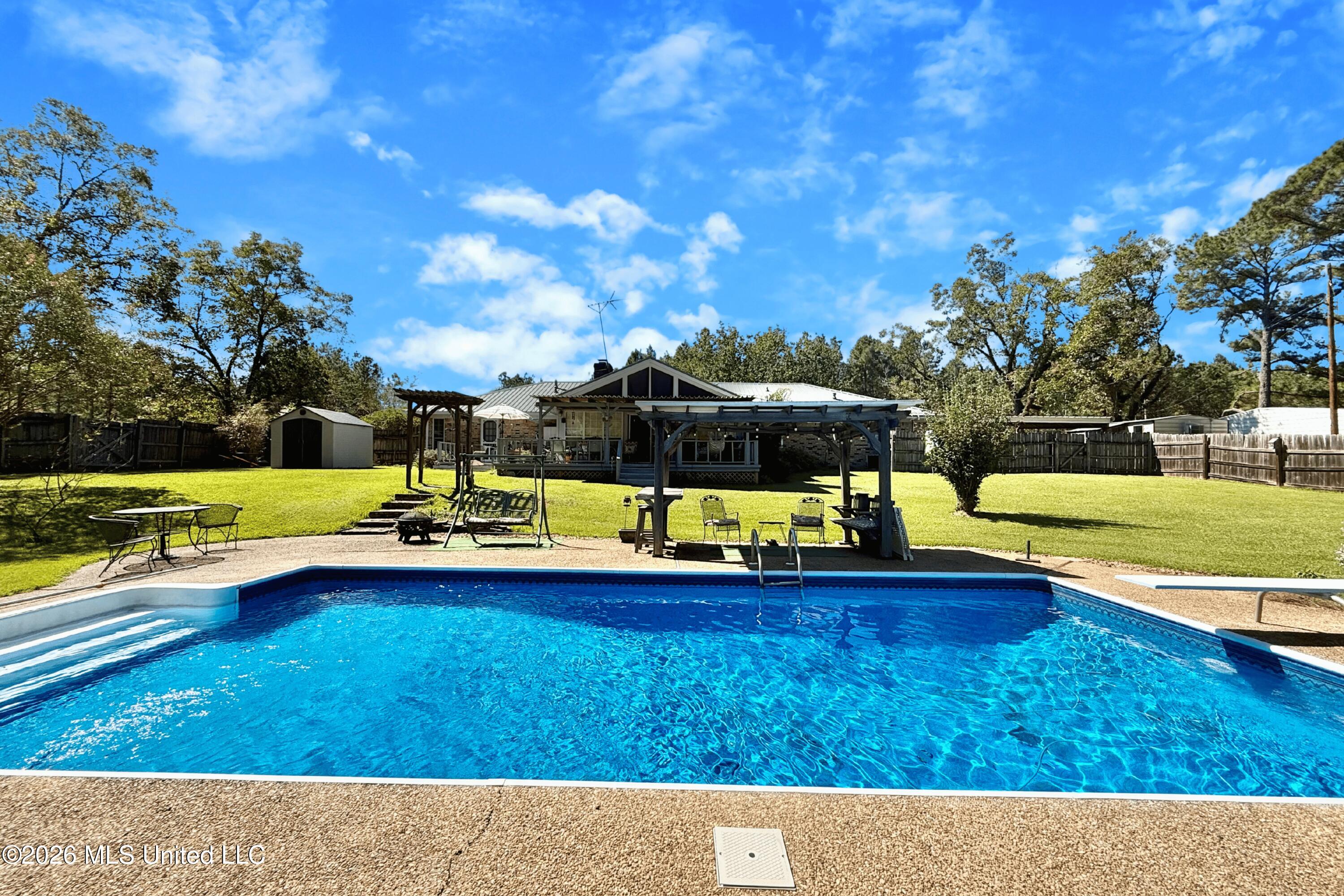 5161 Harmony Road Property Photo 11