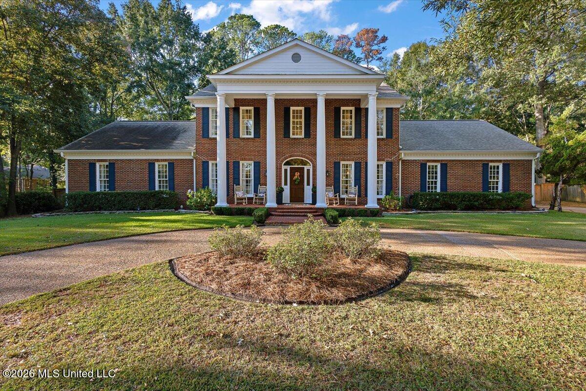 420 Autumn Oak Drive Property Photo 1