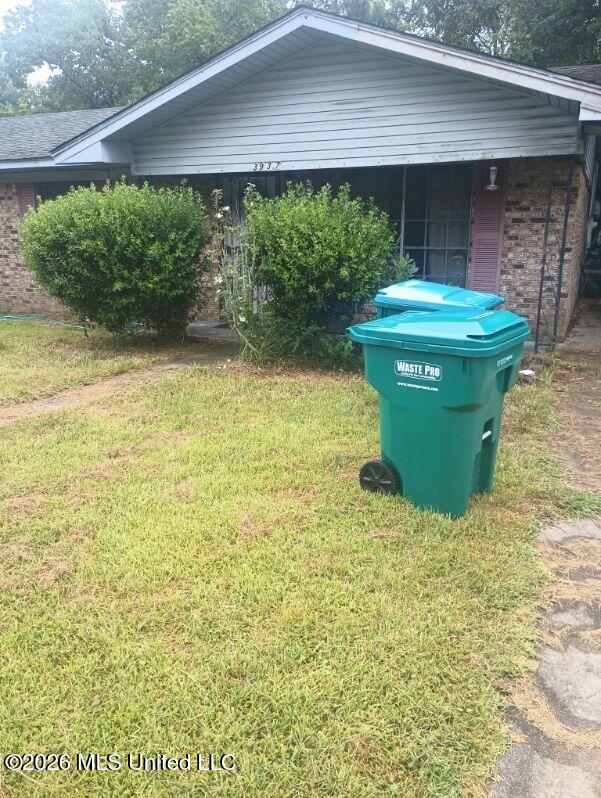 3937 Monterey Drive Property Photo 1