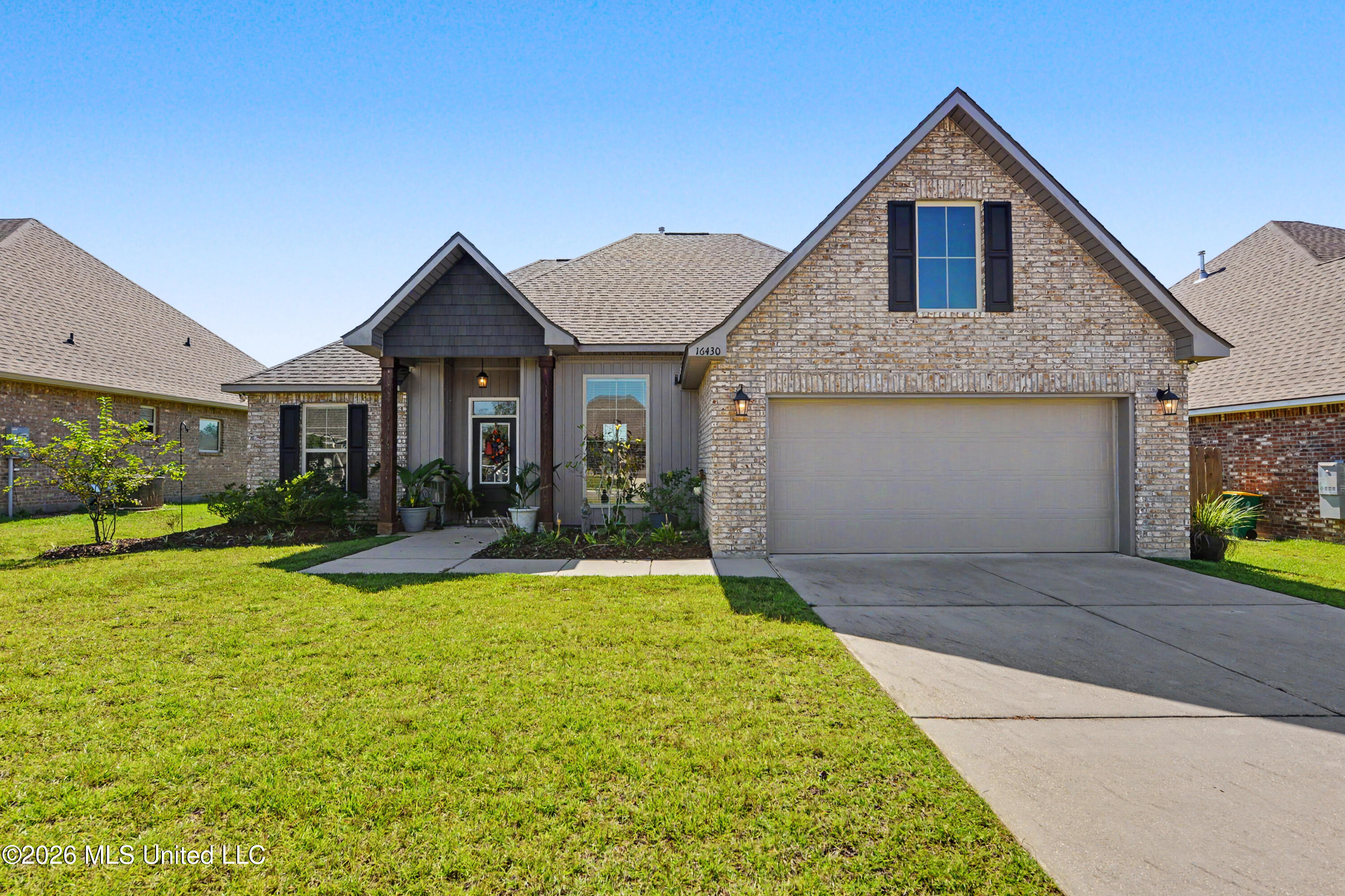 16430 Millsaps Avenue Property Photo 1