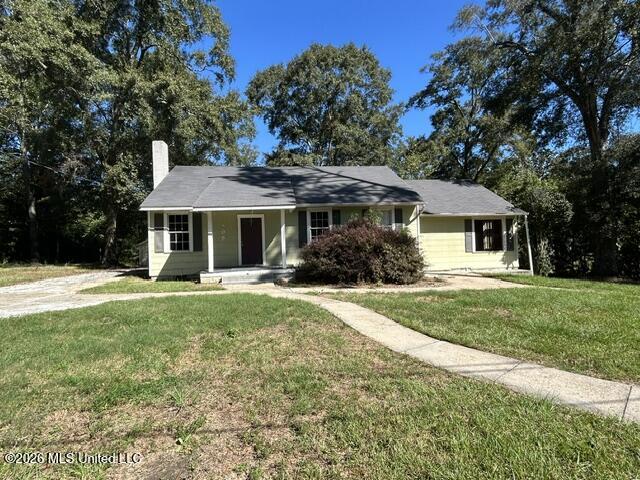 906 W New York Avenue Property Photo 1