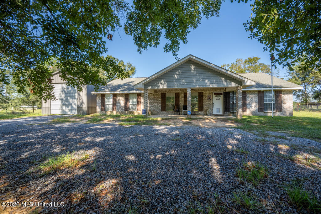 22083 Fenton Dedeaux Road Property Photo 1