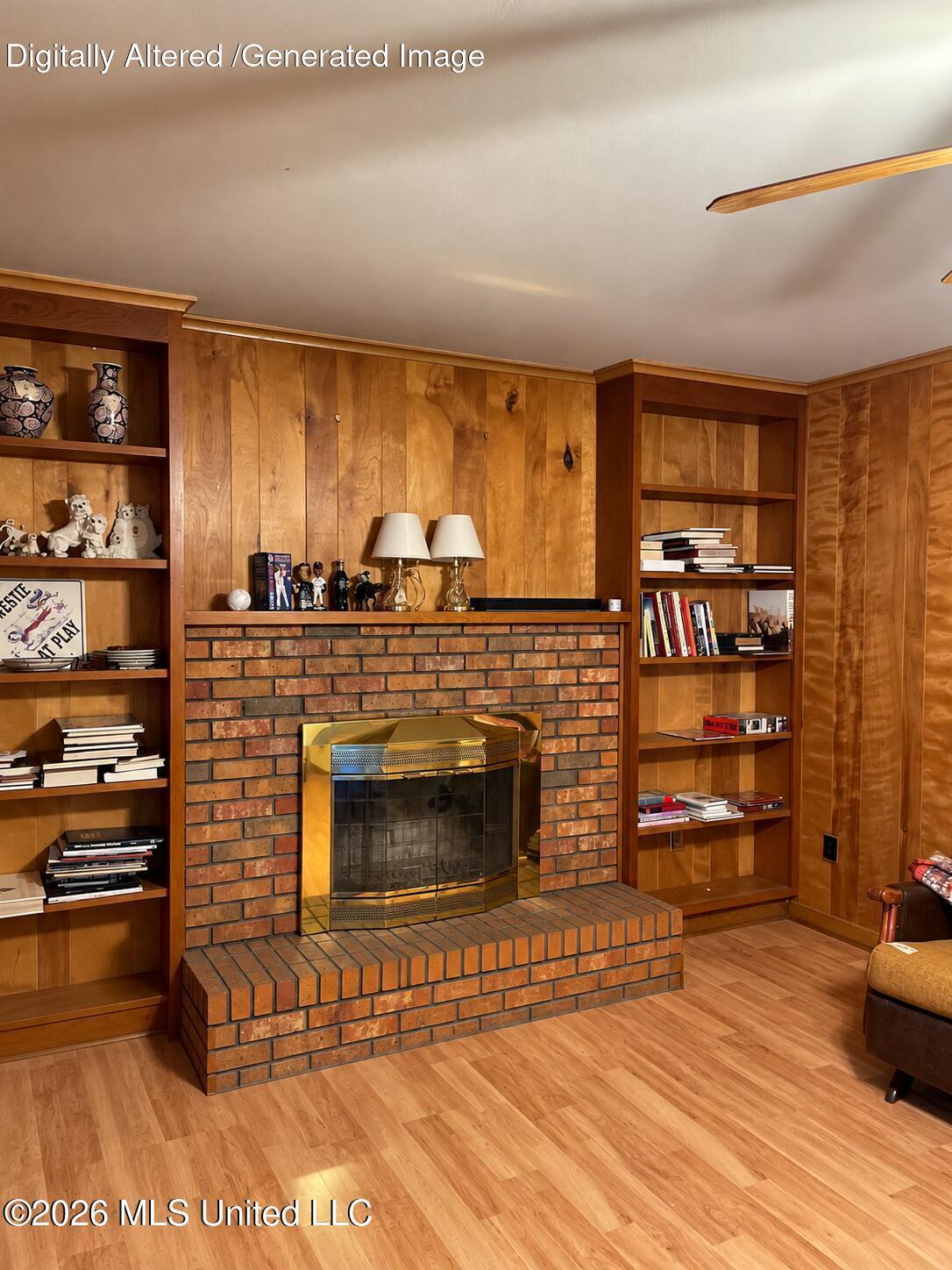 227 Pinewood Circle Property Photo 8