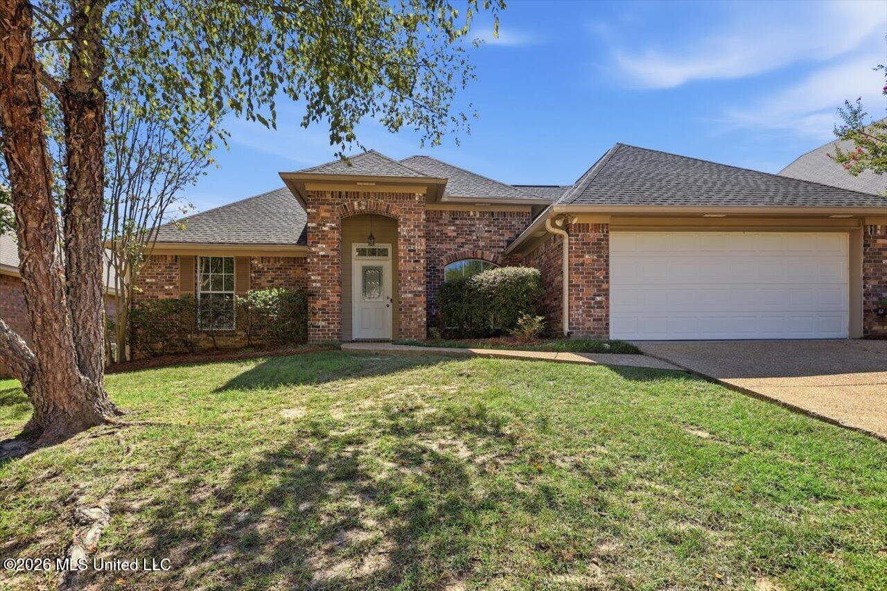 429 Wildberry Circle Property Photo 1