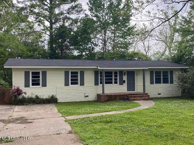 506 S Smylie Street Property Photo 1