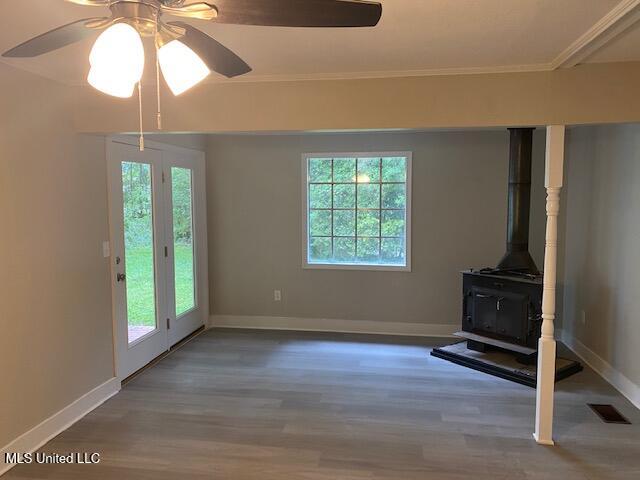 506 S Smylie Street Property Photo 5