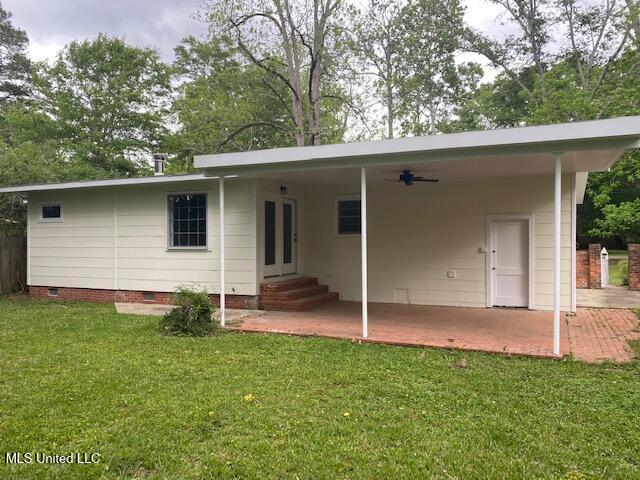 506 S Smylie Street Property Photo 6