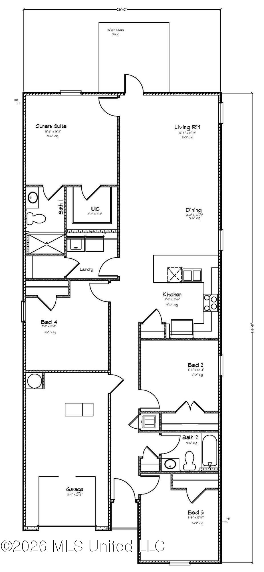 13380 Twilight Drive Property Photo 23
