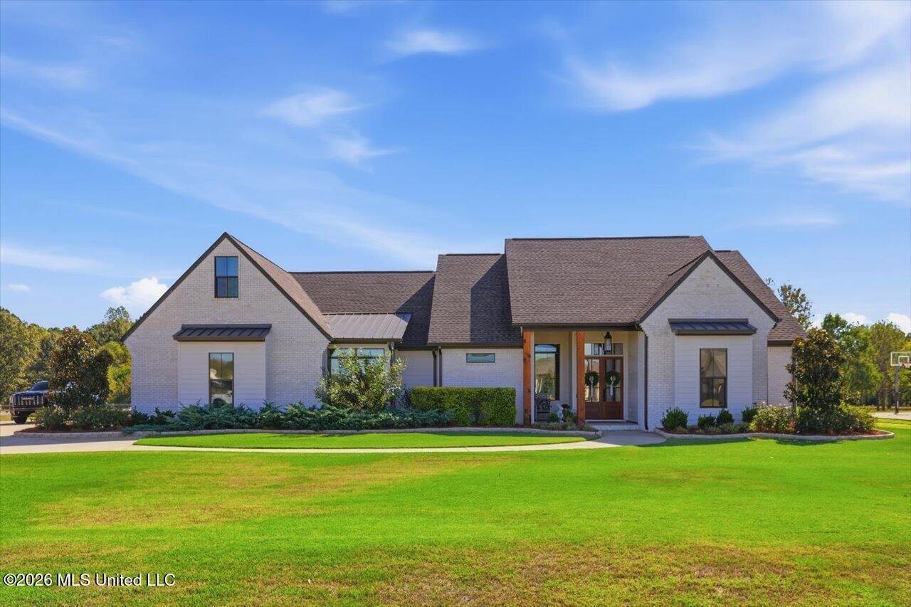 218 Disciple Drive Property Photo 1