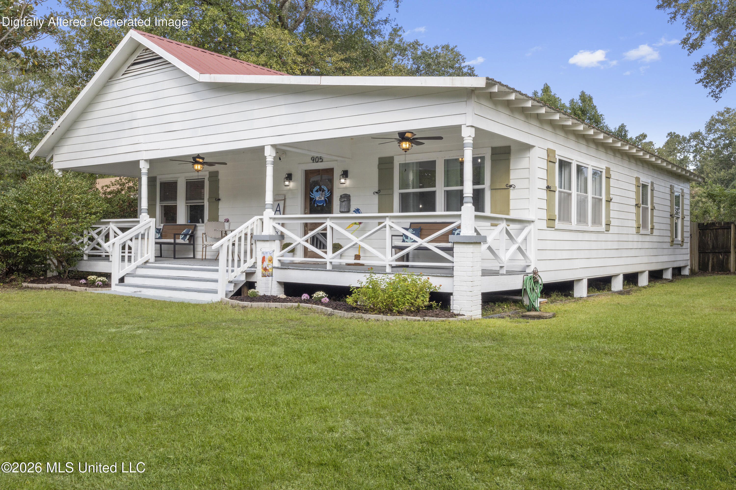 905 Old Spanish Trail Property Photo 1