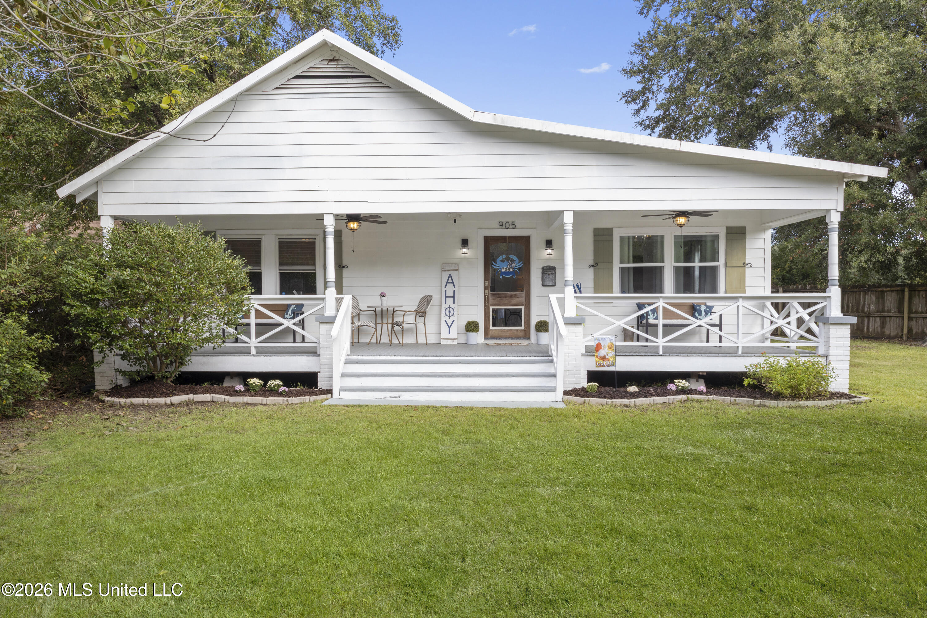 905 Old Spanish Trail Property Photo 8