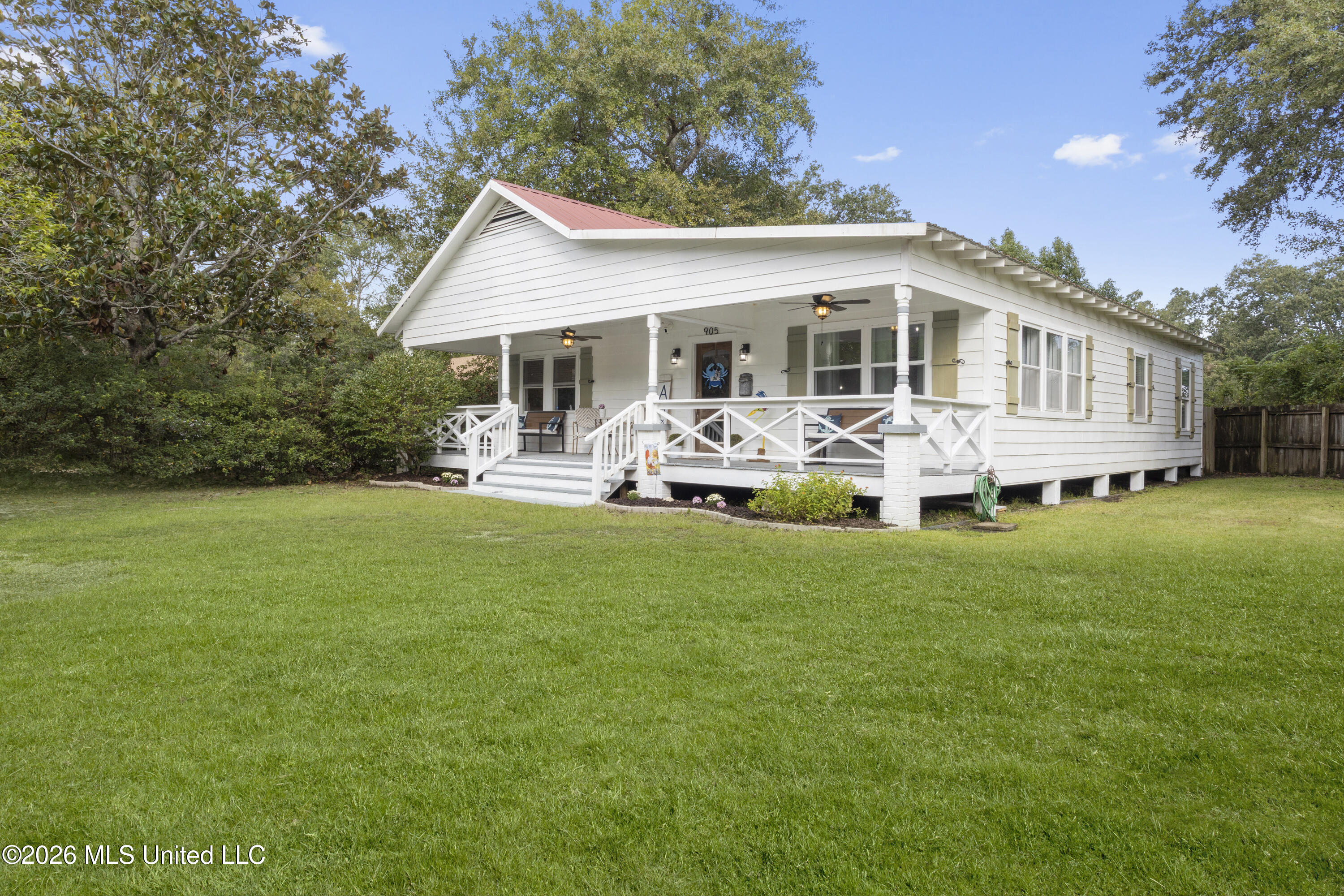 905 Old Spanish Trail Property Photo 52