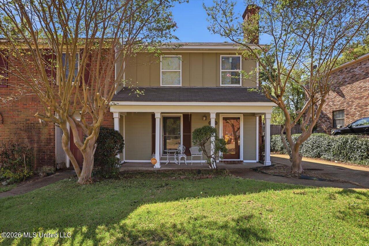 1851 N Allerton Boulevard Property Photo 1