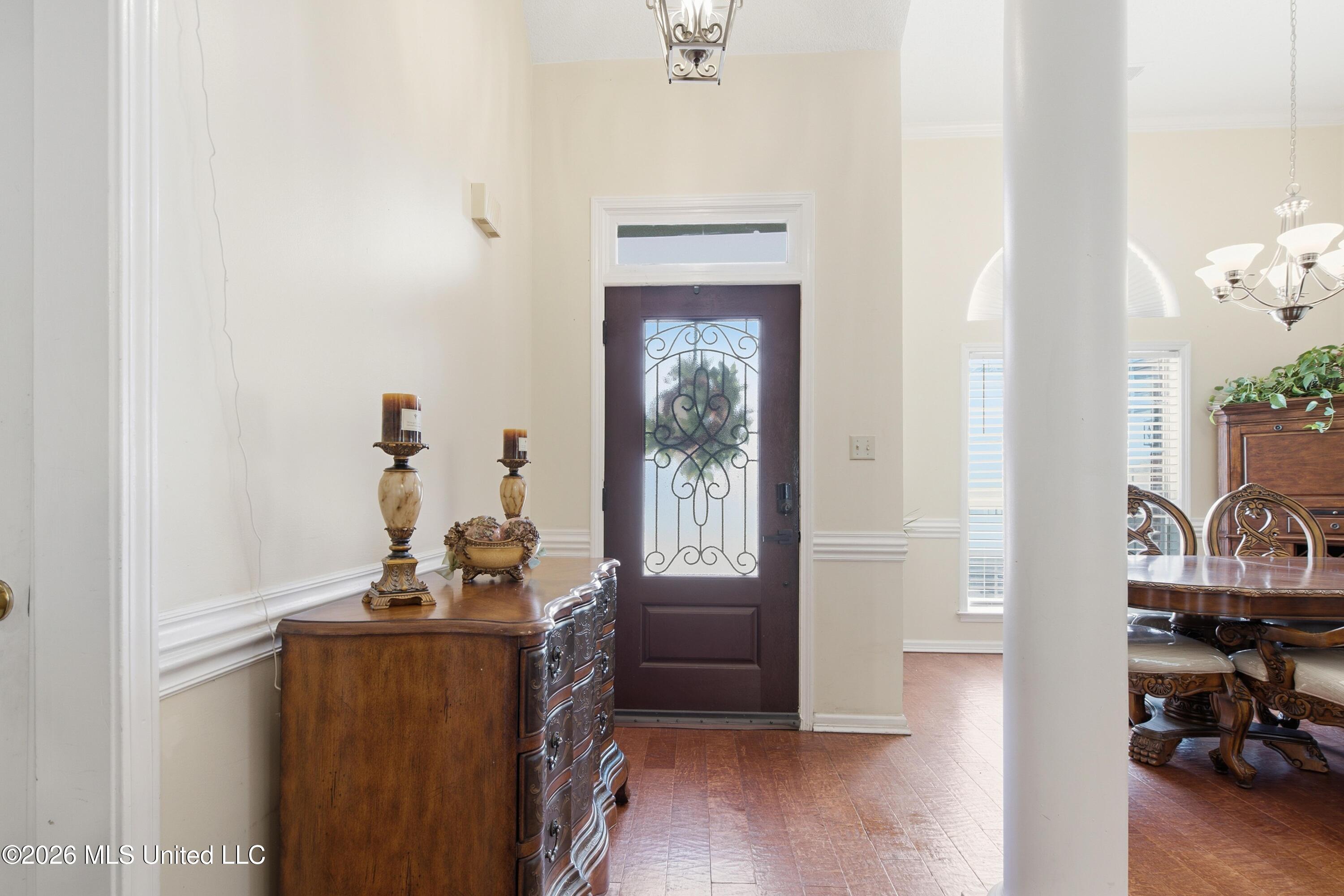 8903 Shellflower Drive Property Photo 2