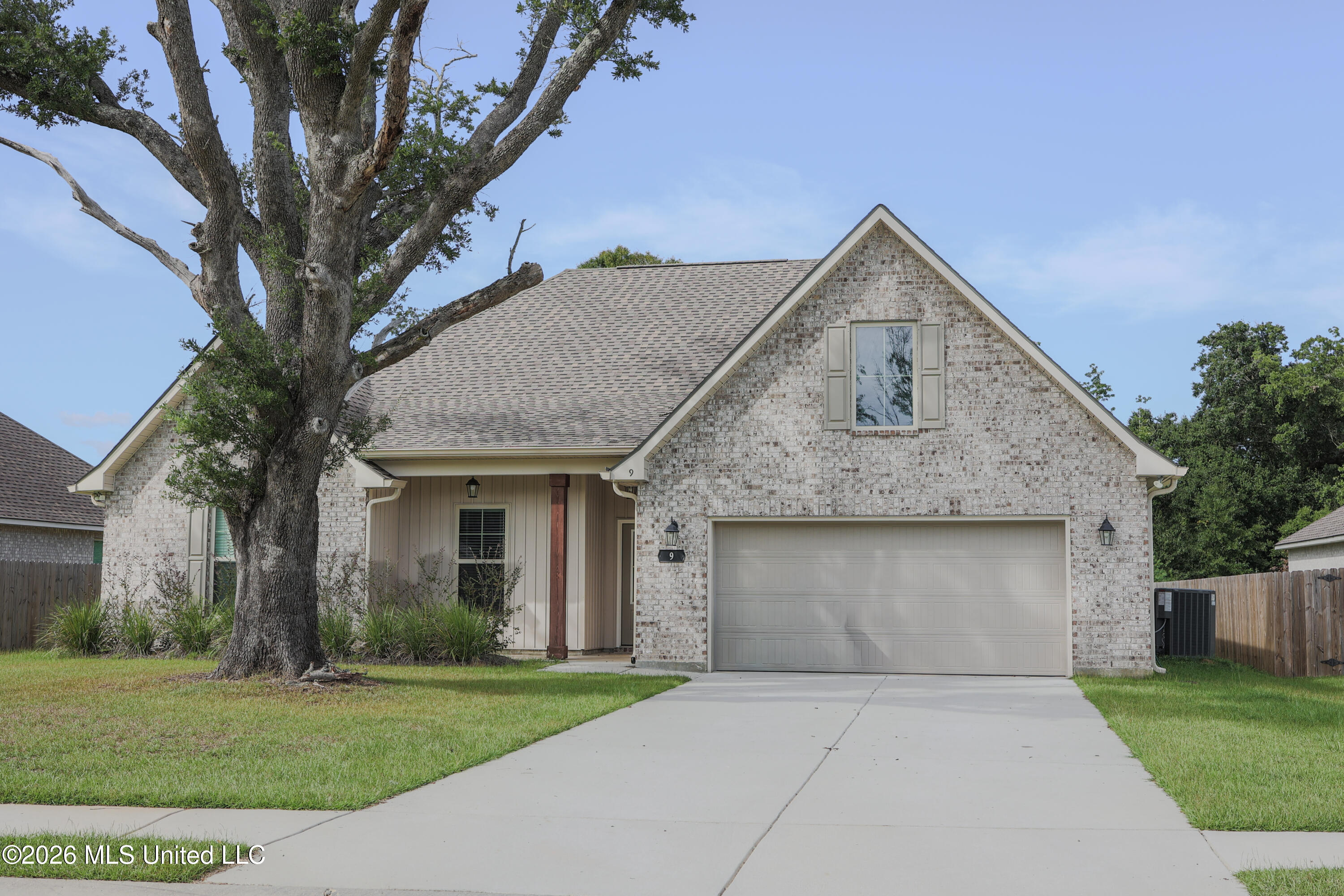 9 Alexandria Grace Drive Property Photo 1