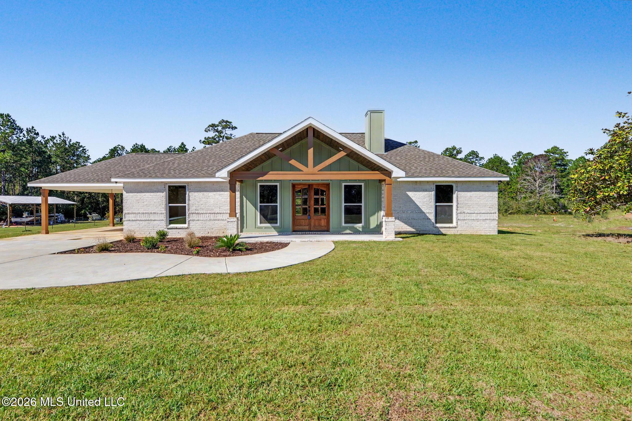 13405 Fox Run Drive Property Photo 1