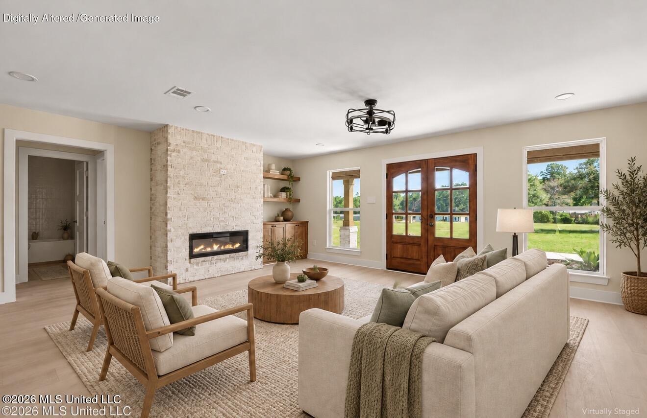 13405 Fox Run Drive Property Photo 6