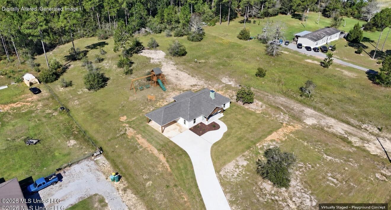 13405 Fox Run Drive Property Photo 35
