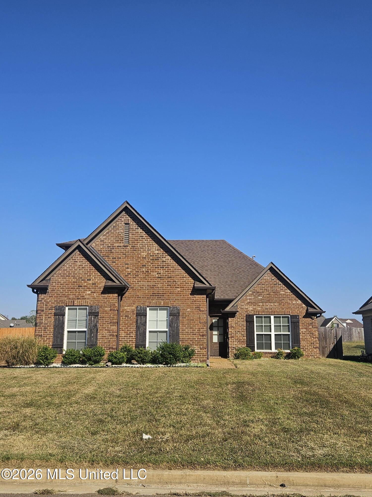 4540 West Cove Property Photo 1
