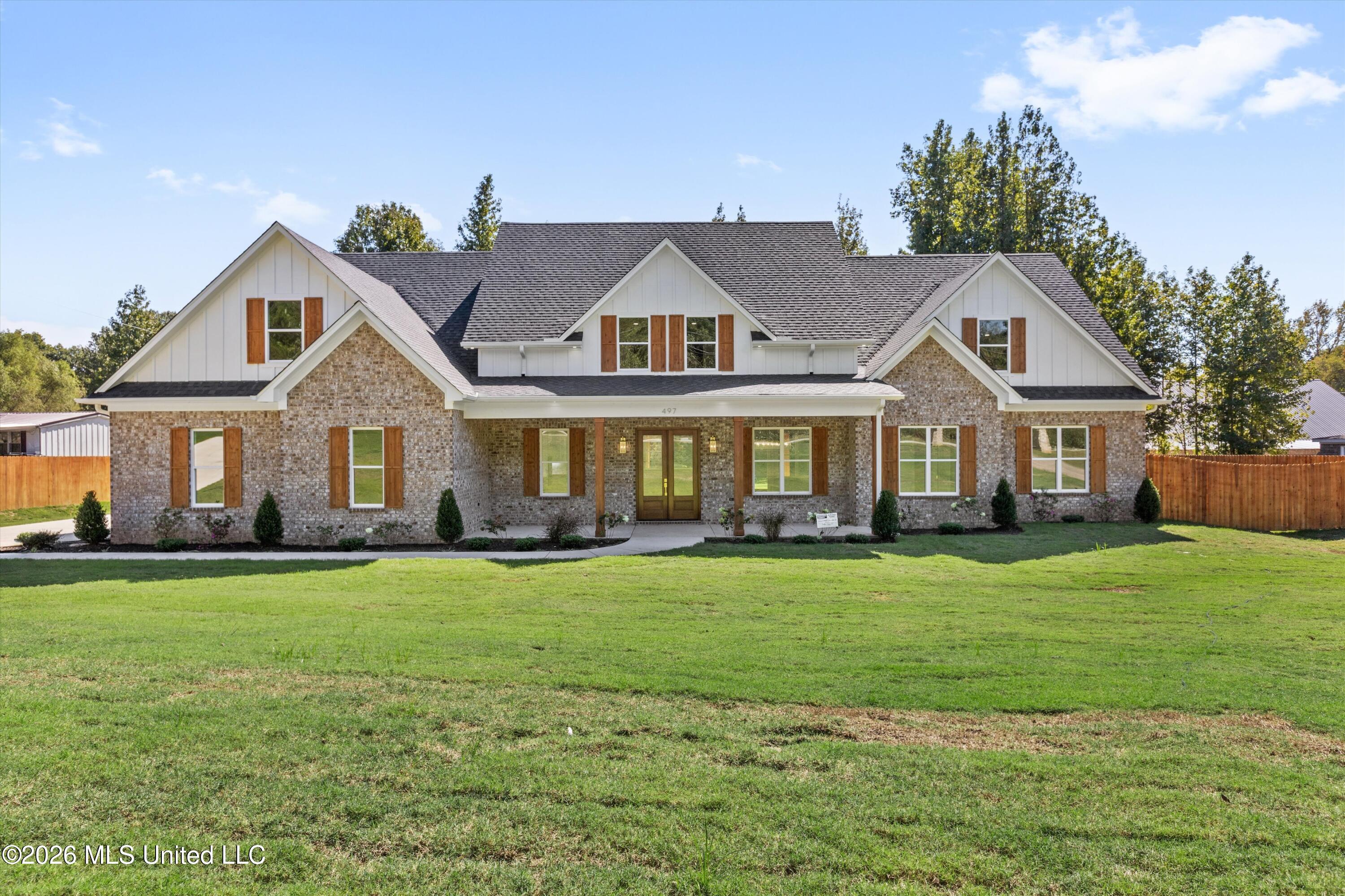 497 Bennett Circle Property Photo 1