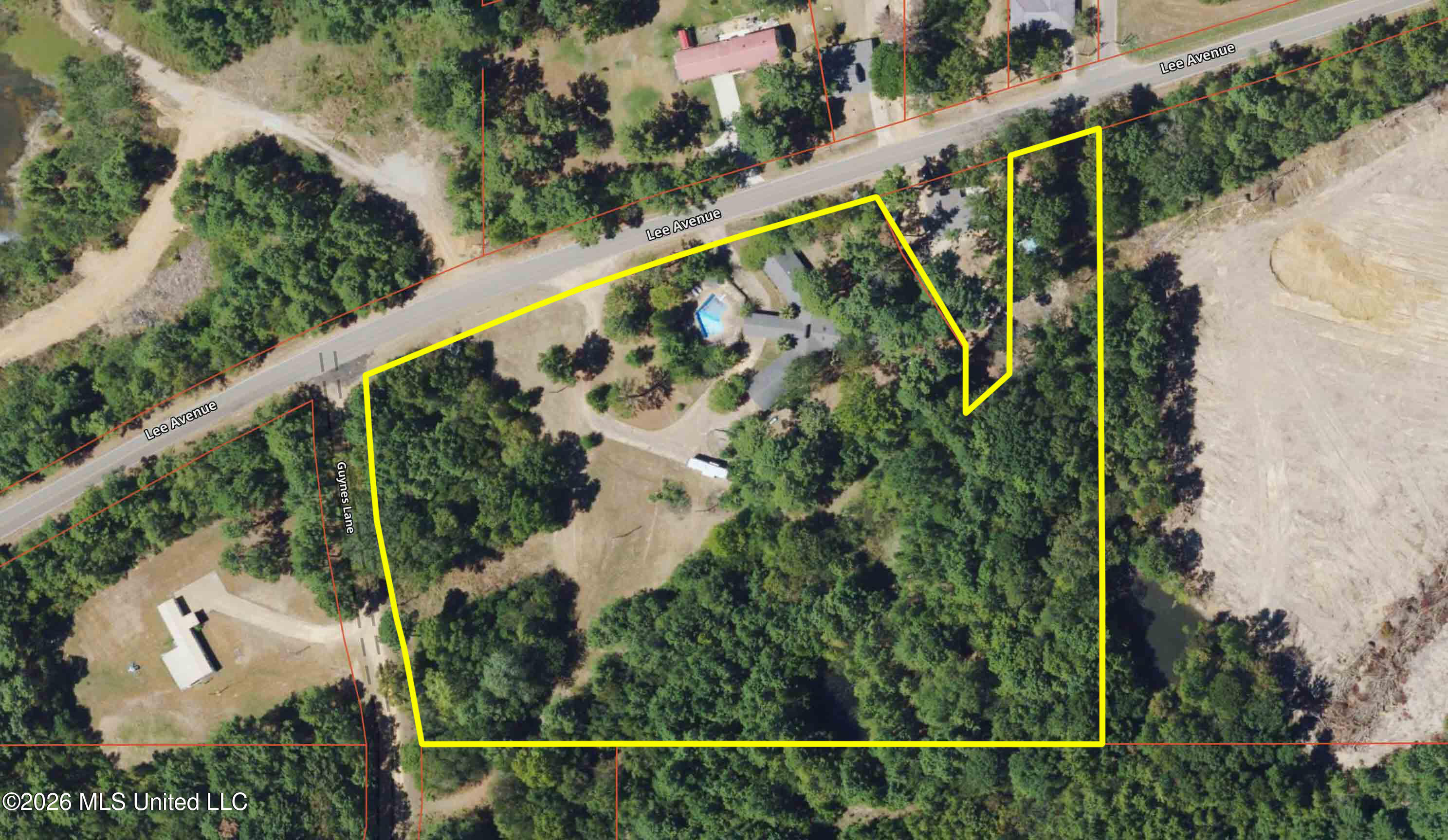 3010 Lee Avenue Property Photo 41