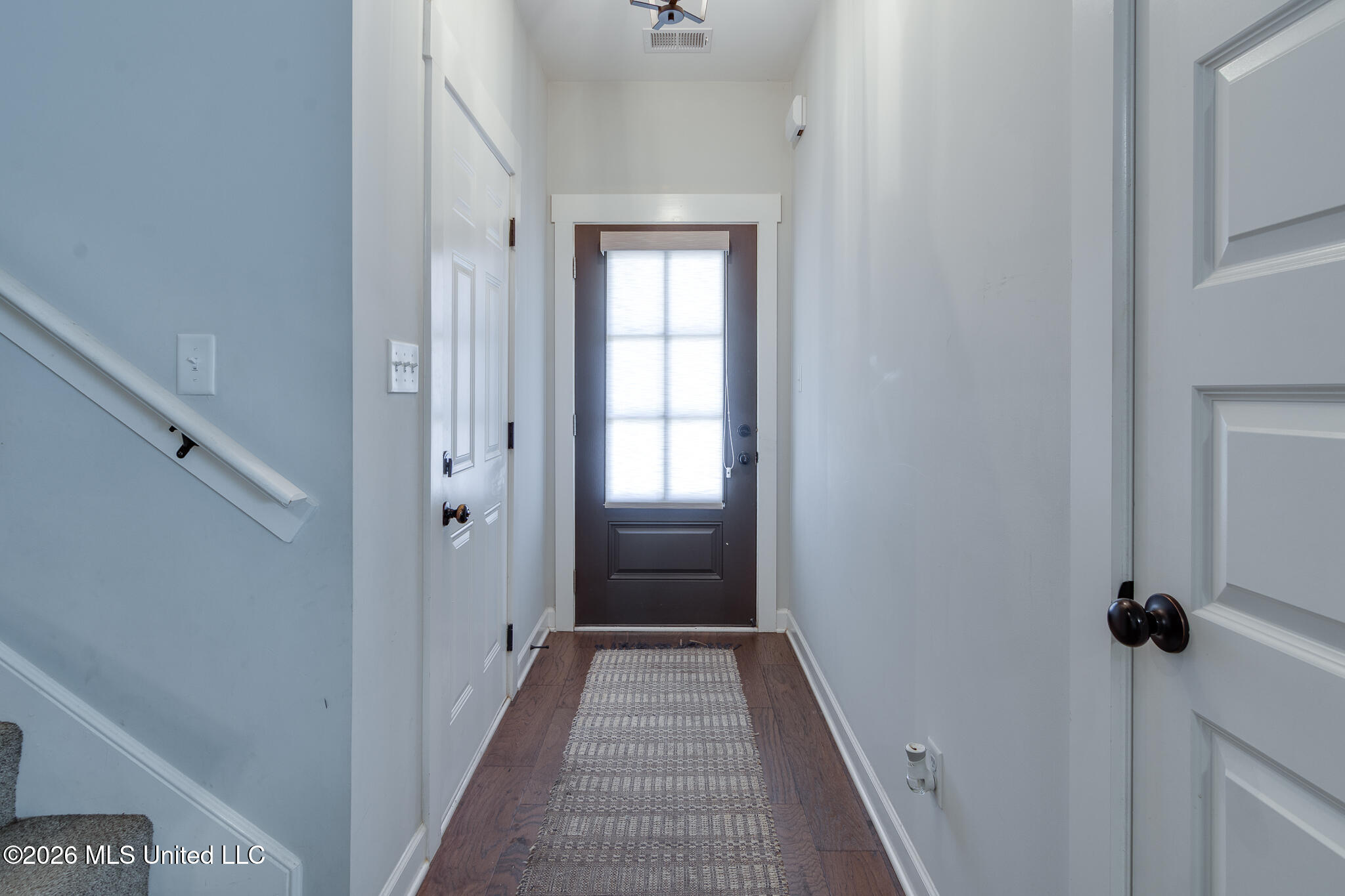 3821 Washington Woods Road Property Photo 4