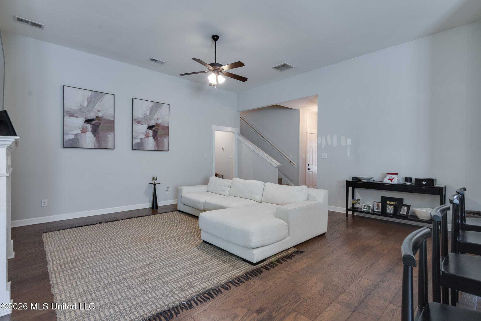 3821 Washington Woods Road Property Photo 8