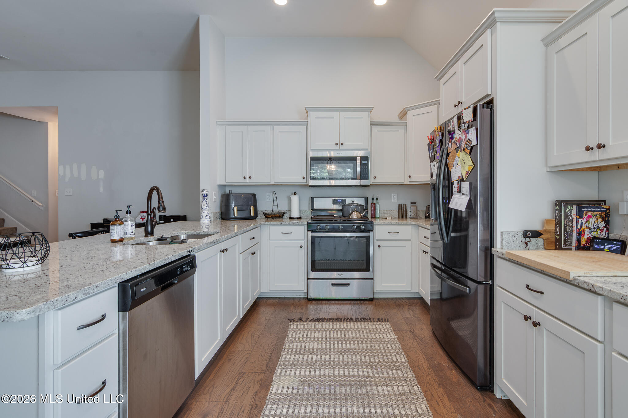 3821 Washington Woods Road Property Photo 14