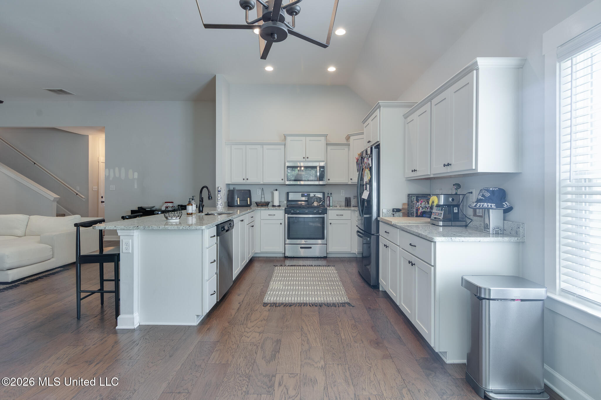 3821 Washington Woods Road Property Photo 18
