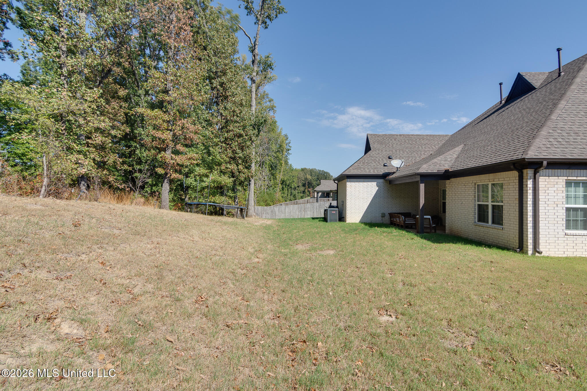 3821 Washington Woods Road Property Photo 41