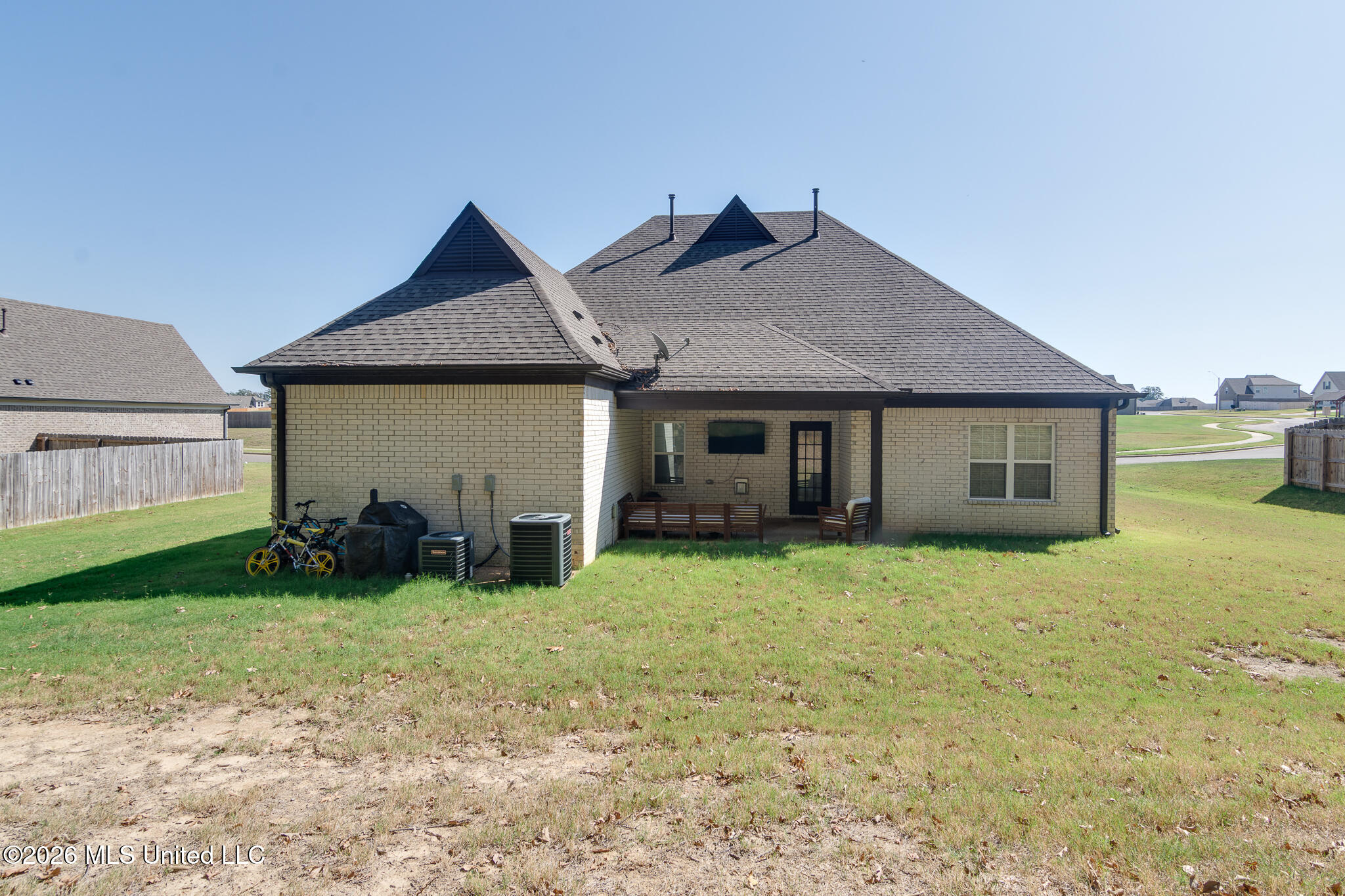3821 Washington Woods Road Property Photo 42