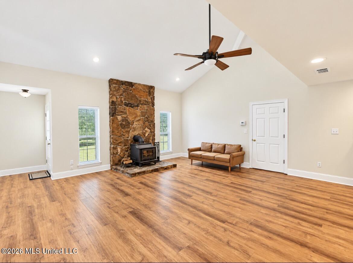 12455 Cox Road Property Photo 2