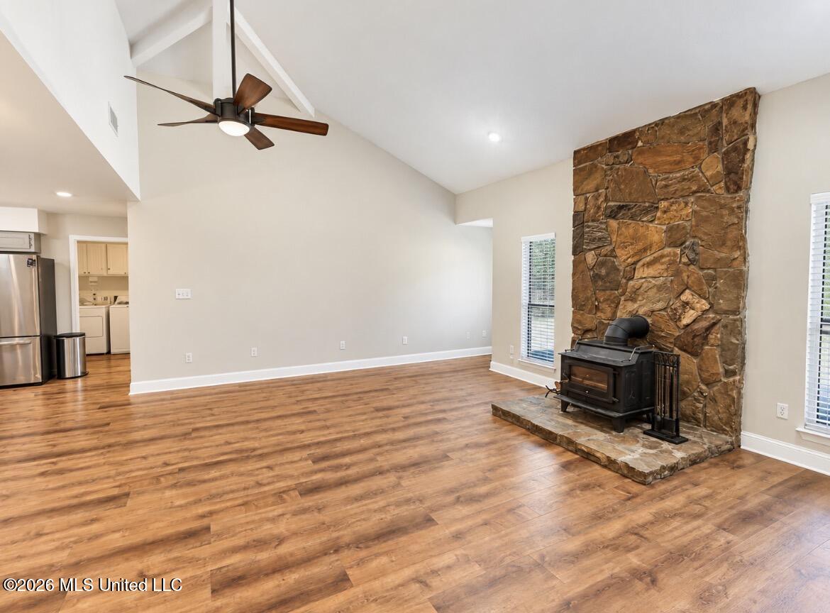 12455 Cox Road Property Photo 3