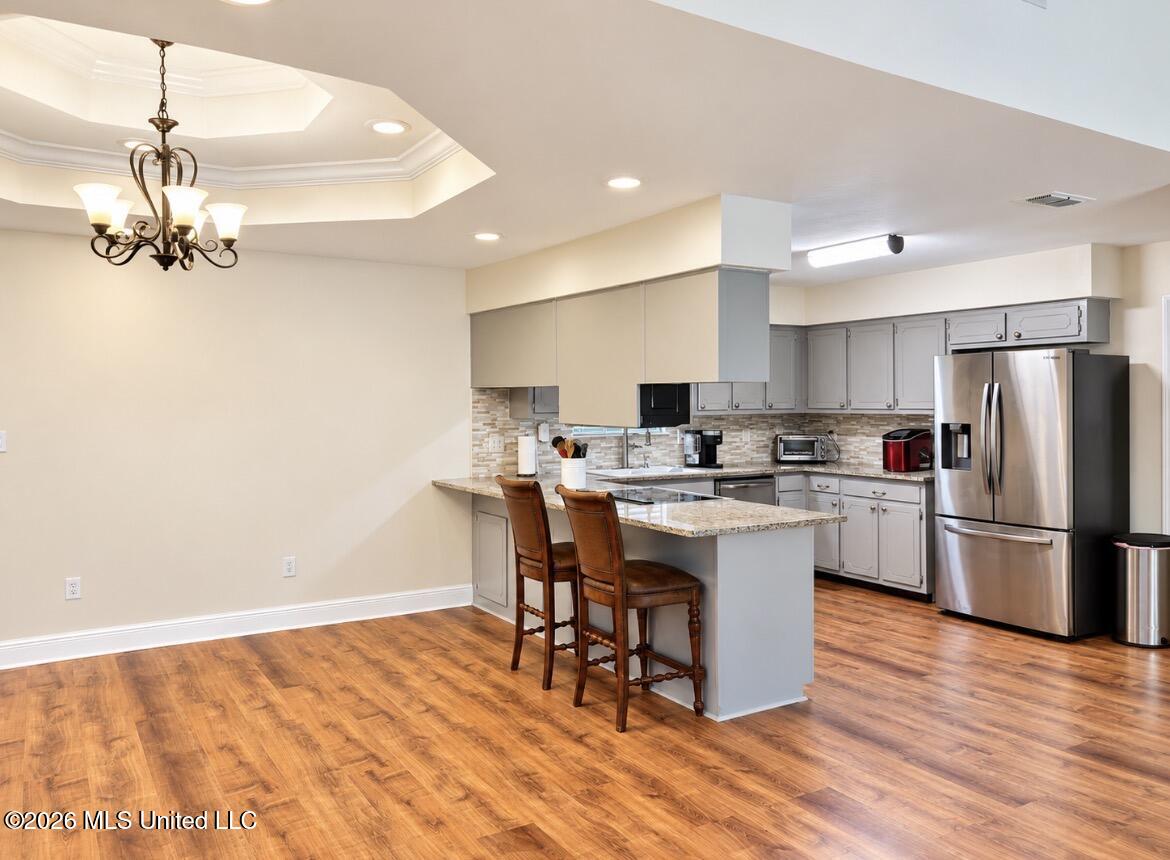 12455 Cox Road Property Photo 6