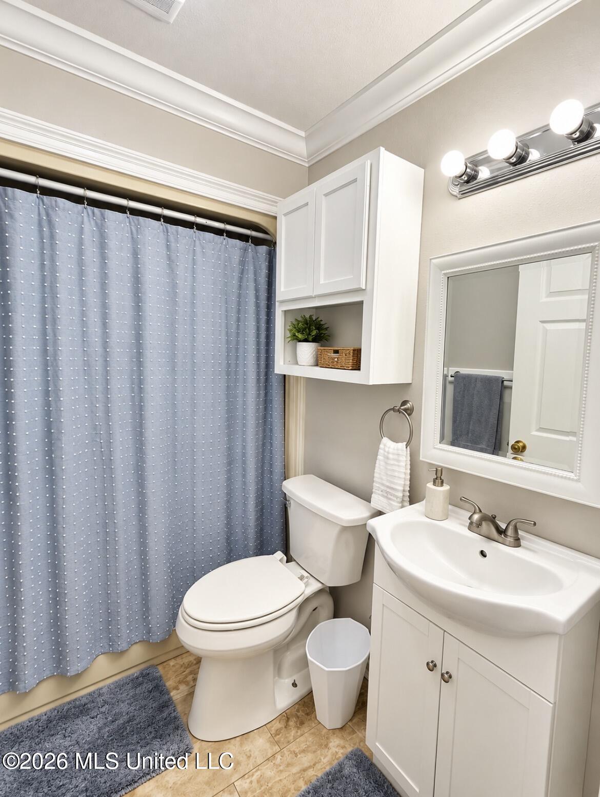 12455 Cox Road Property Photo 12