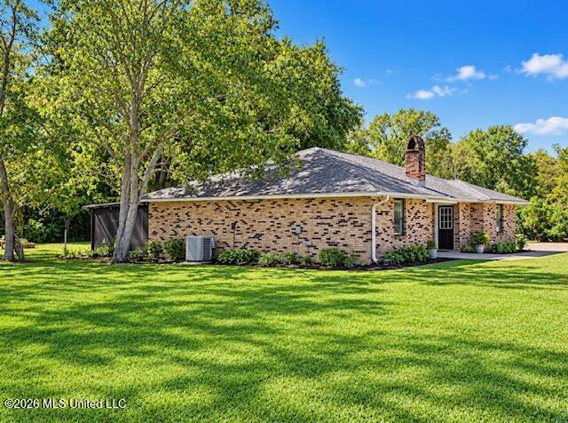 12455 Cox Road Property Photo 17