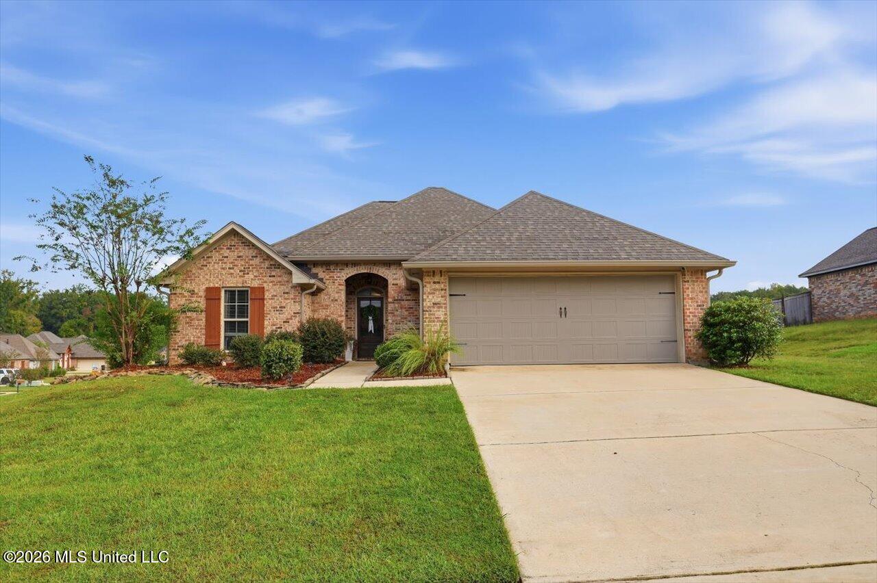 801 Ascham Court Property Photo 1