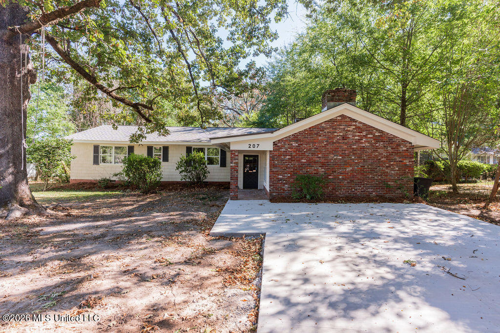 207 Mount Salus Drive Property Photo 1