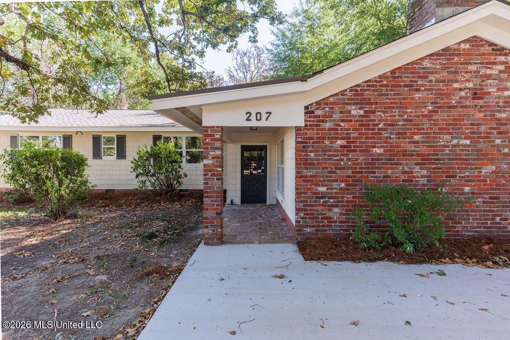 207 Mount Salus Drive Property Photo 3