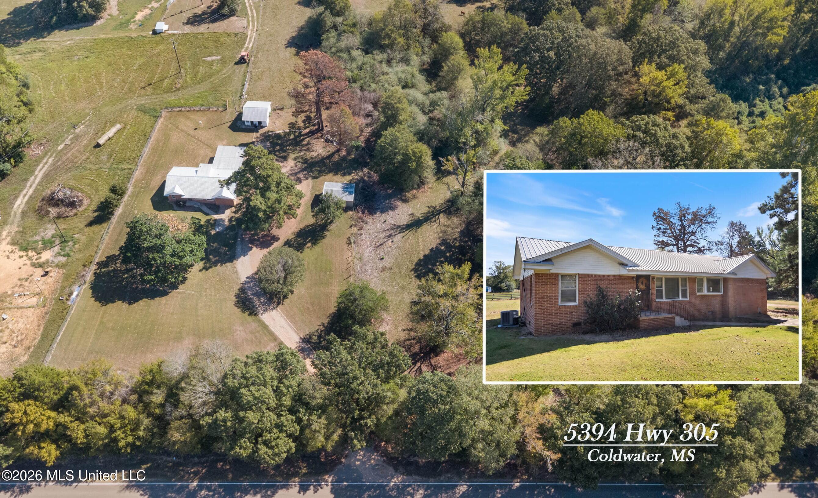 5394 Mississippi 305 Property Photo 1