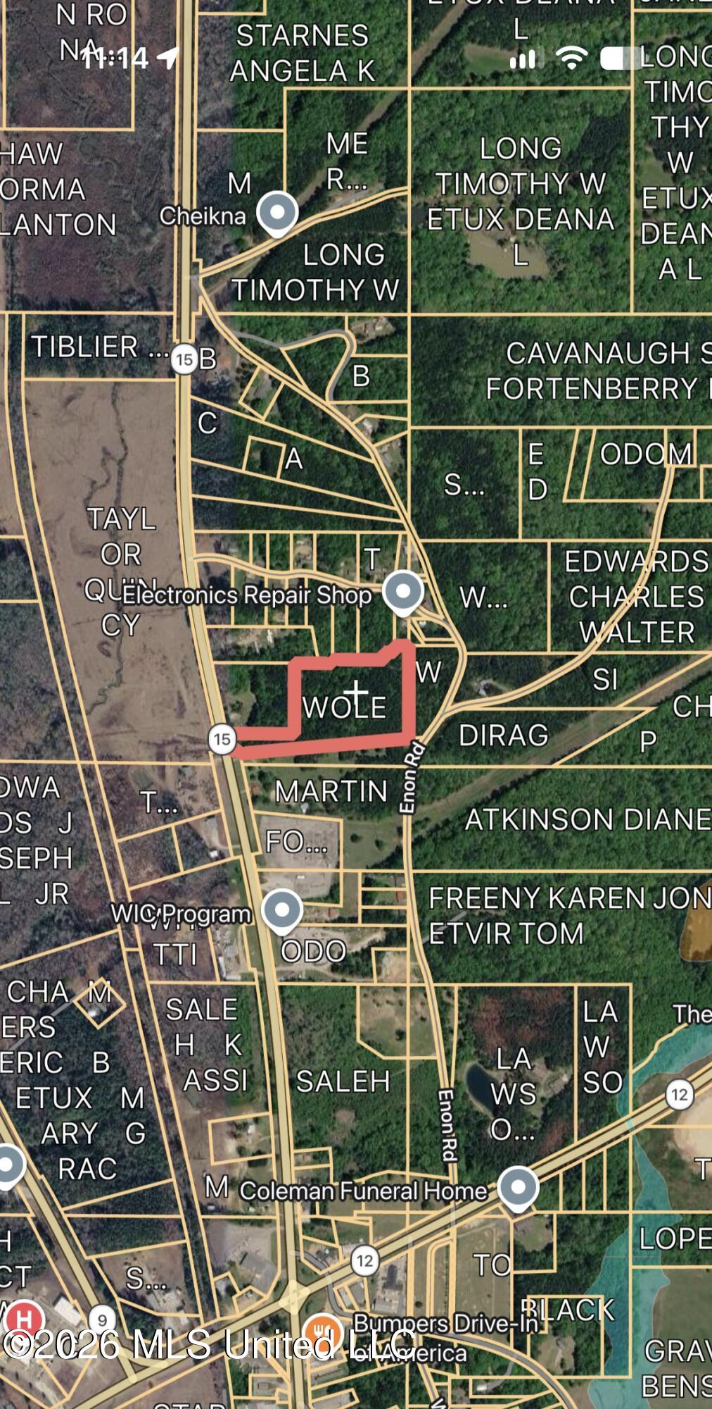 Ms-15 Property Photo 1