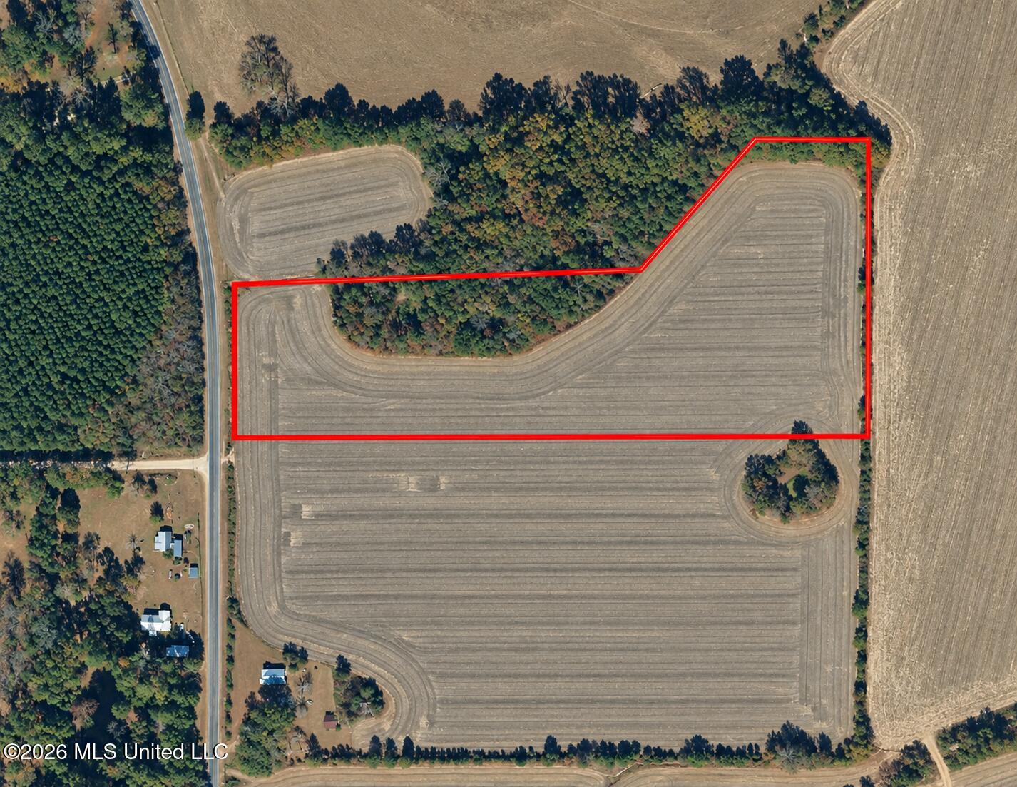 Old Hillsboro Road Property Photo 1